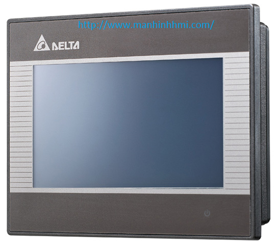 Cung cấp màn hình cảm ứng HMI Delta 7 inch, bán phụ kiện sửa chữa màn hình HMI Delta, cung cấp phần mềm lập trình HMI Delta DOP-B07S410