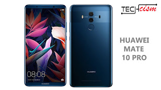 Huawei mate 10 pro pics