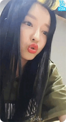 친오빠덕후 유시아.gif | 인스티즈