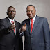 Uhuru and Ruto's Split is Imminent: But Were they Friends Anyway? 