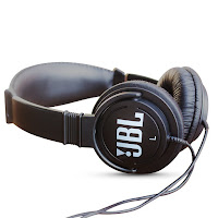 JBL C300SI On-Ear Dynamic Wired Headphones
