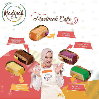 madinah-cake madinah-cake