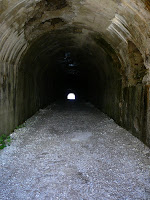 Tremalzo MTB Runde Garda