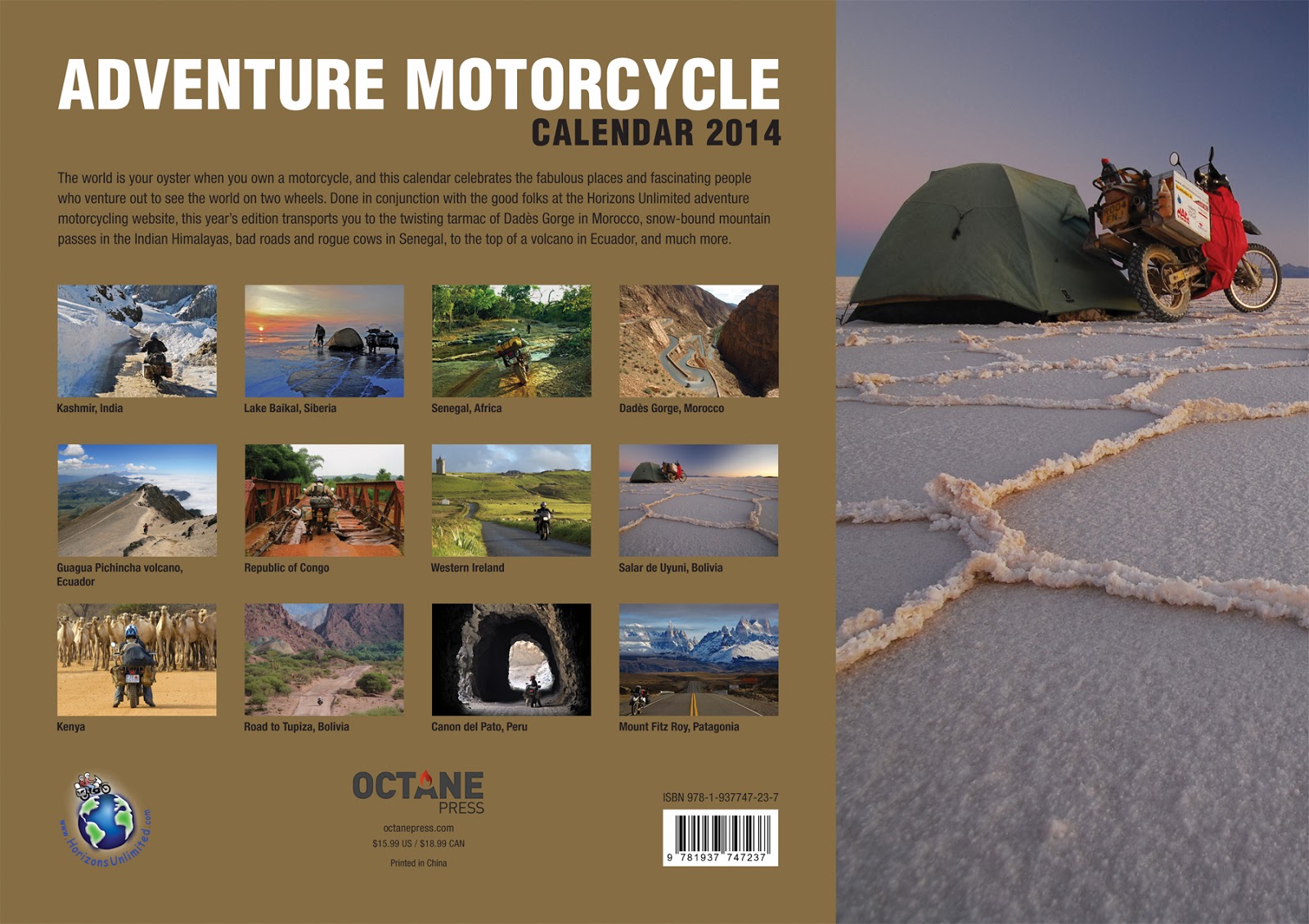 Adventure Race Calendar Adventure Race Calendar