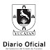 Diario Oficial del Gobierno del Estado de Yucatán (18-IX-19)