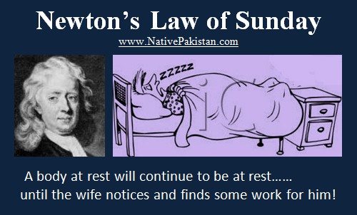 Husband-and-Wife-Jokes-Newtons-Law-of-Sunday-Best-Jokes-in-English.jpg