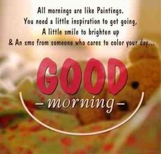 gd mrng coffee images