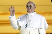For Francis, Pope of Rome