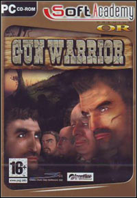 Gun Warrior: The Rider From Nowhere PC [Full] [MEGA]