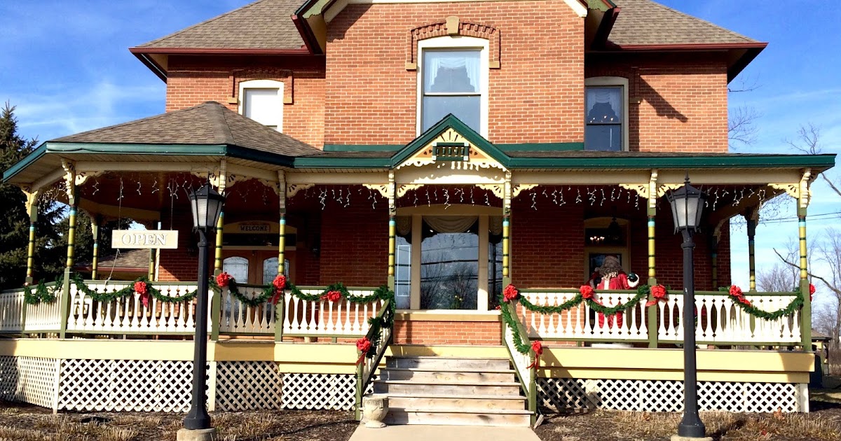 Lil Lams Corner : Unique Places To Visit while your in Michigan #1