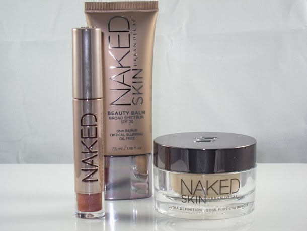 New for Spring 2014-Urban Decay Naked Lip Gloss Beso & Freestyle Reviewed!