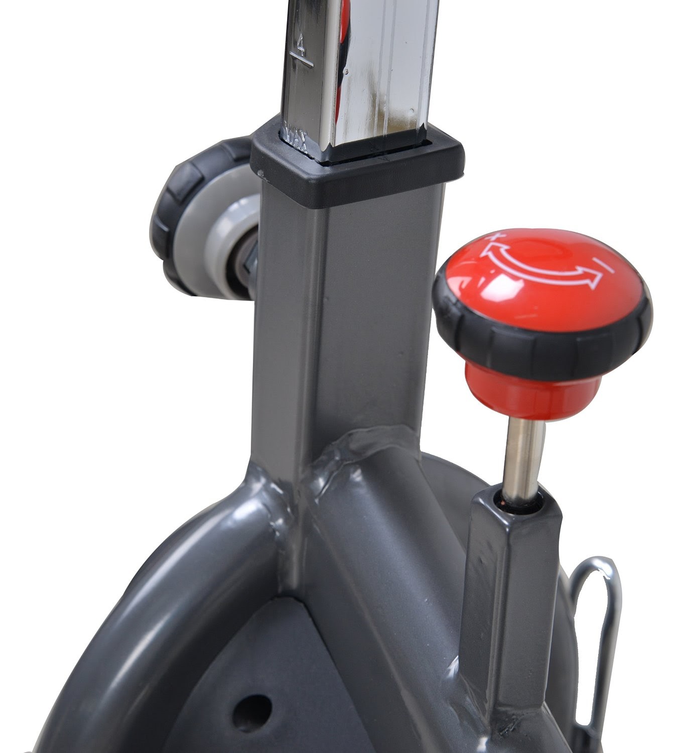 Exercise Bike Zone Sunny Health & Fitness SFB1509C Chain Drive