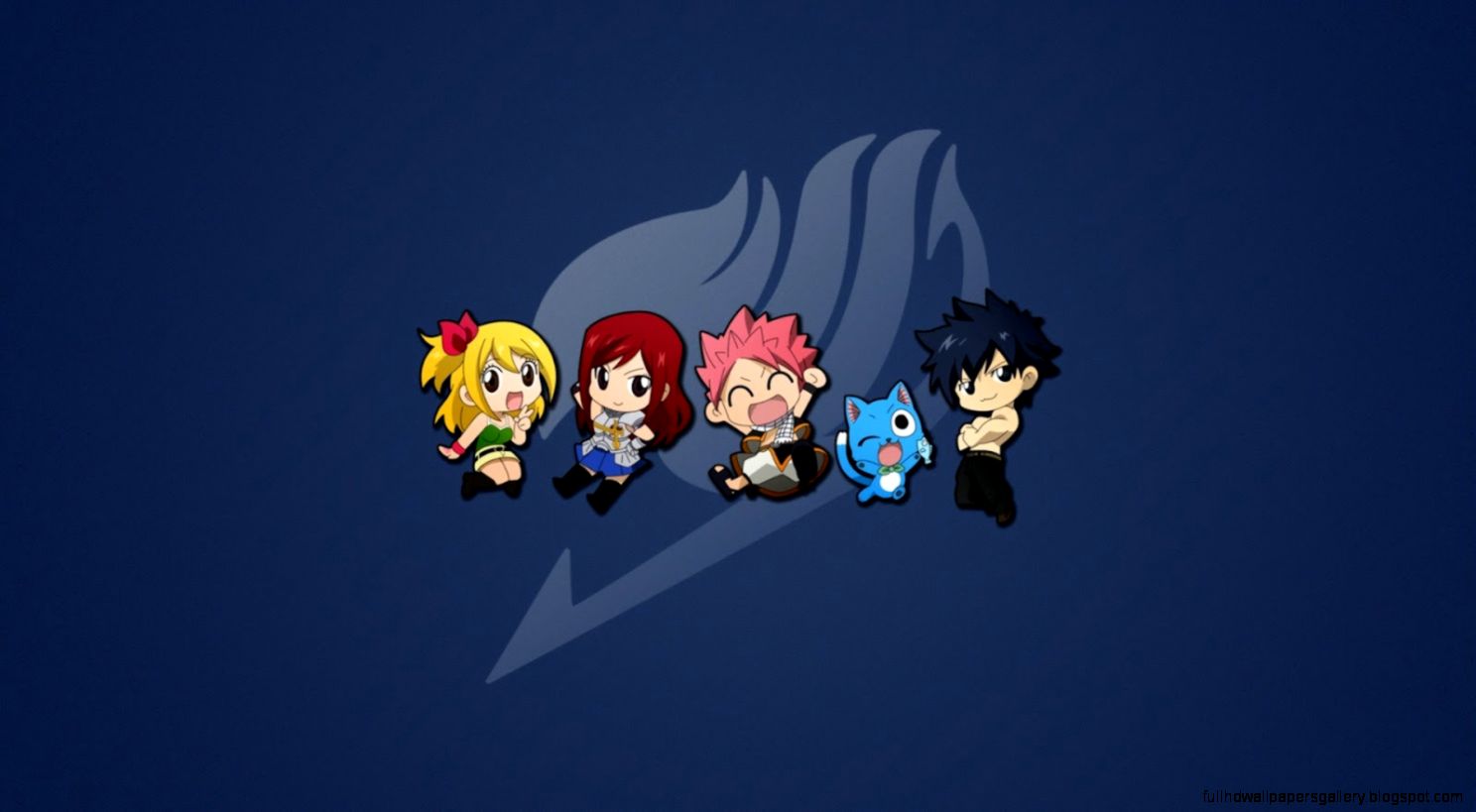 Fairy Tail wallpaper HD 2016  Wallpapers Backgrounds Images