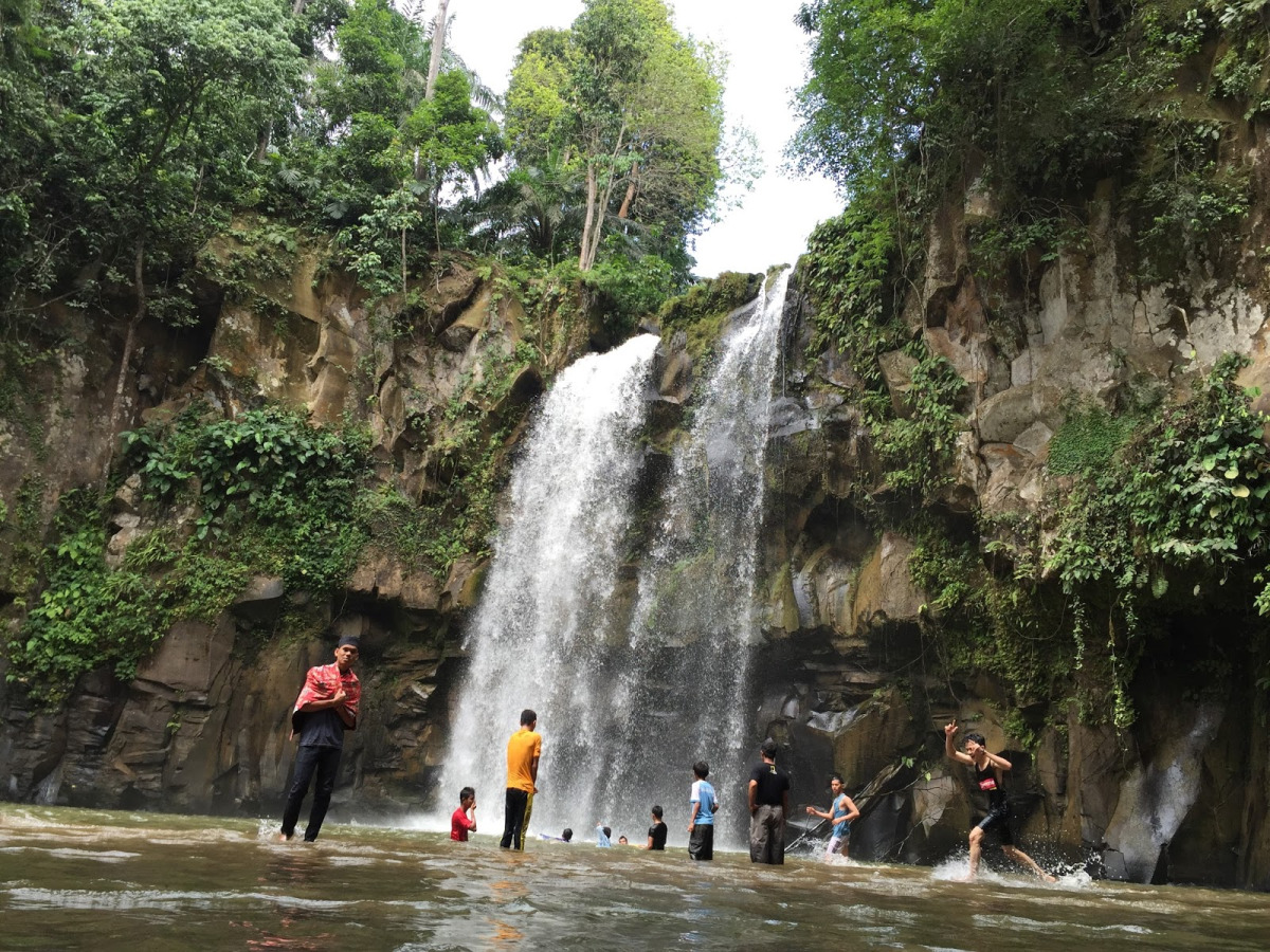 10 Tempat Wisata di Asahan Sumatera Utara Yang Menarik