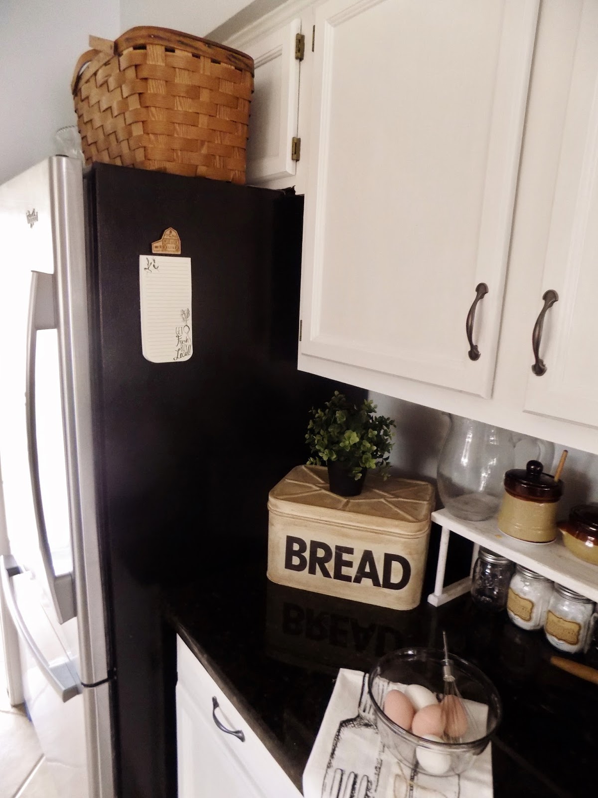 The Quaint Sanctuary: { Farmhouse & Kitchen Counter Decor ... The Quaint Sanctuary: { Farmhouse & Kitchen Counter Decor ... on Farmhouse Kitchen Counter Decor Ideas
id=63129