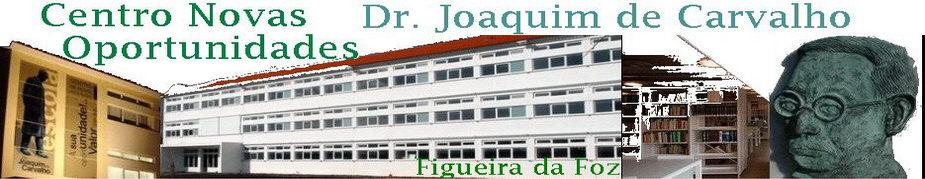 Centro Novas Oportunidades Dr. Joaquim de Carvalho - Figueira da Foz