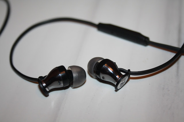 Sennheiser Momentum In-ear Headphones