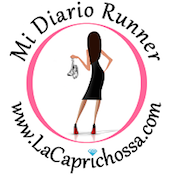 Mi Diario Runner, blog running