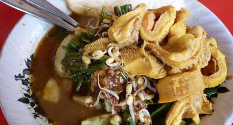 9 Rujak Terpopuler Di Indonesia Iyansomnia