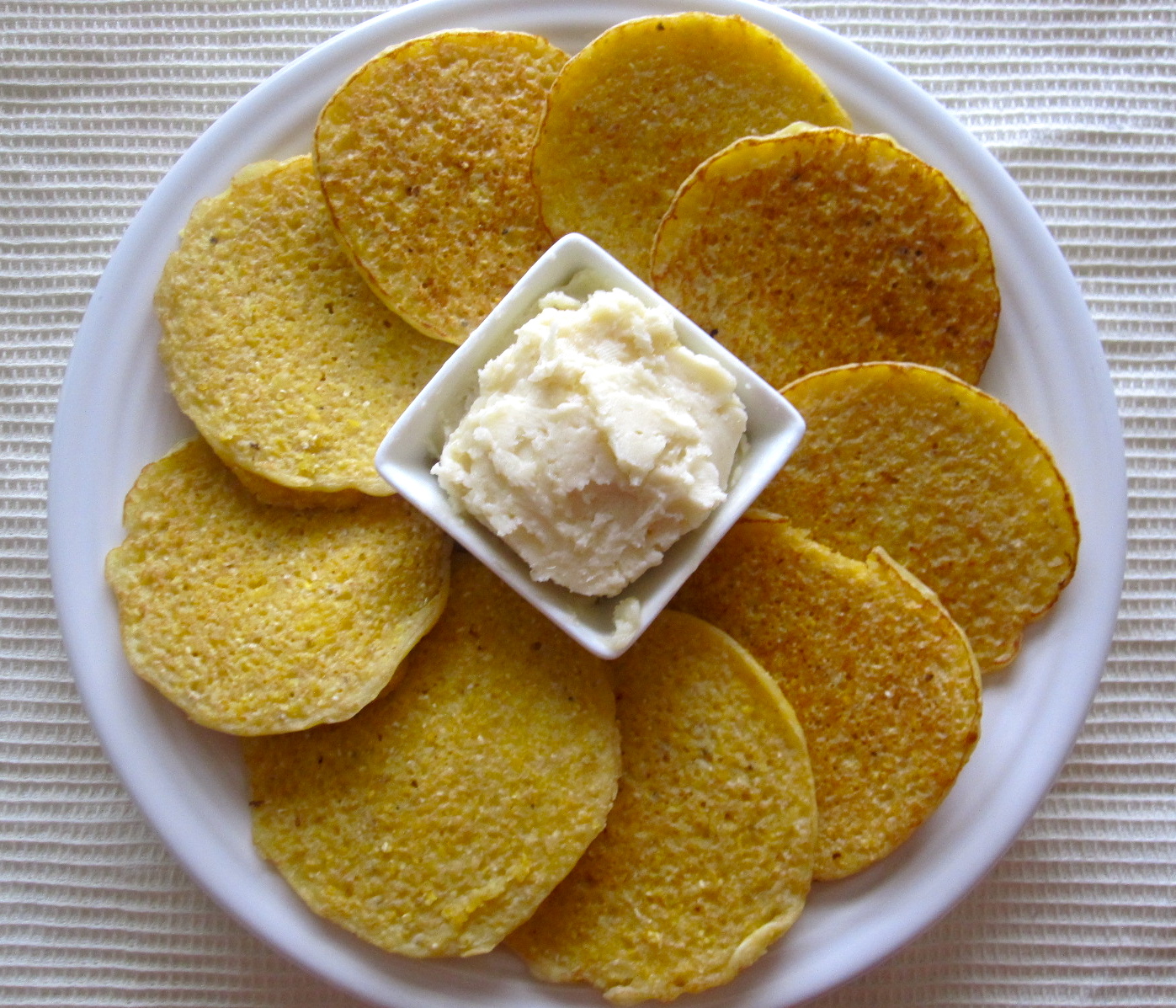 The Cultural Dish Foodbuzz 24x24 A Journey Back to Colonial New England