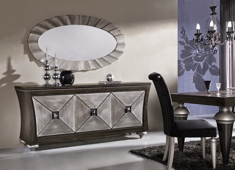 Muebles en Madrid: Piezas únicas