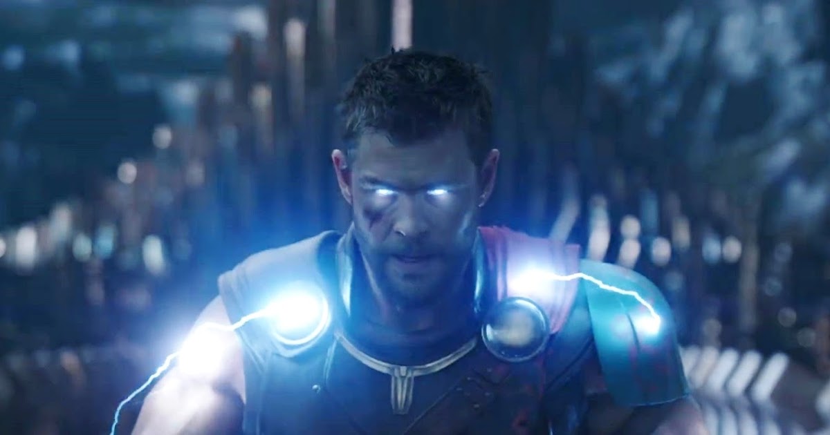 Thor: Ragnarok' blends action and comedy perfectly