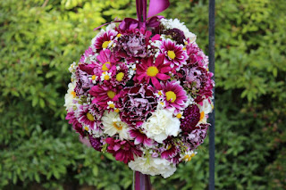 50+ Buket Bunga Pengantin (Hand Bouquet Bunga) Pernikahan