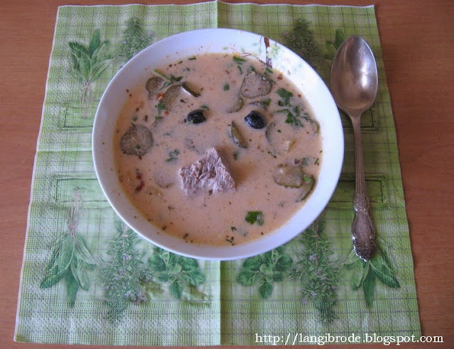 Проект "Вкусные пятницы", апрель, год 1873 Проект "Вкусные пятницы", апрель, год 1873