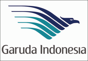 Lambang pesawat garuda indonesia