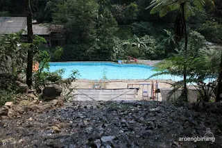 curug luhur bogor