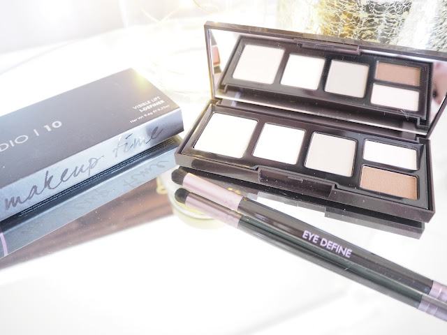 Studio 10 Make up