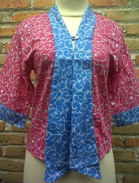 Dapur Batik Tempo Sugeng Rawuh Pakaian