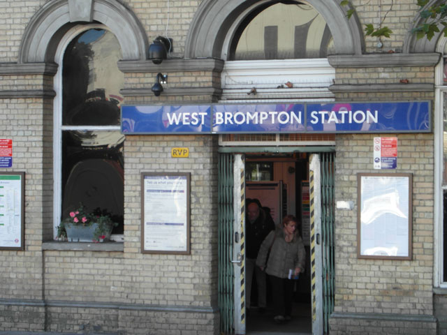 Resolved Name change The West NET