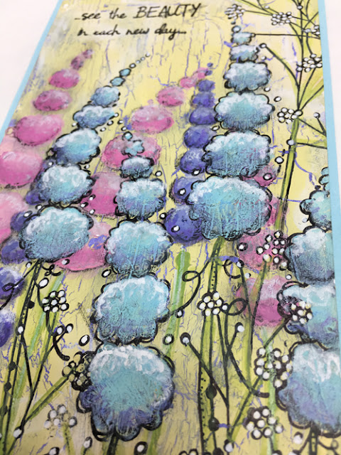 PaperArtsy: NEW PaperArtsy Products {Kay Carley} with Helen Chilton