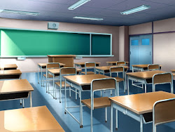 anime background landscape