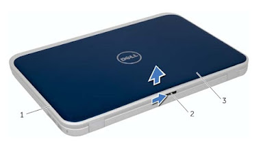 FREE DELL Inspiron 5425 User Manual & Troubleshooting Download PDF File