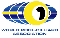 world pool billiard association