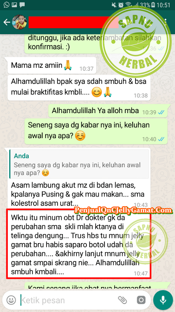 Cara Menyembuhkan Radang Telinga Tengah Terbukti Mujarab ~ TESTIMONI JELLY GAMAT QNC Cara Menyembuhkan Radang Telinga Tengah Terbukti Mujarab ~ TESTIMONI JELLY GAMAT QNC