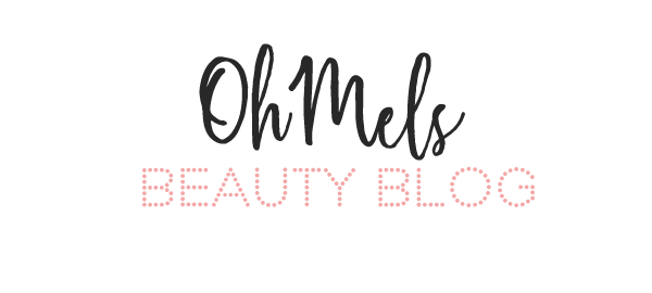 OHMELS.blogspot.com | MAKEUP | BEAUTY | LIFESTYLE