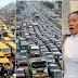 Lagos ranked 3rd worst city in the world for drivers by Forbes; Only African city on list (See List)
