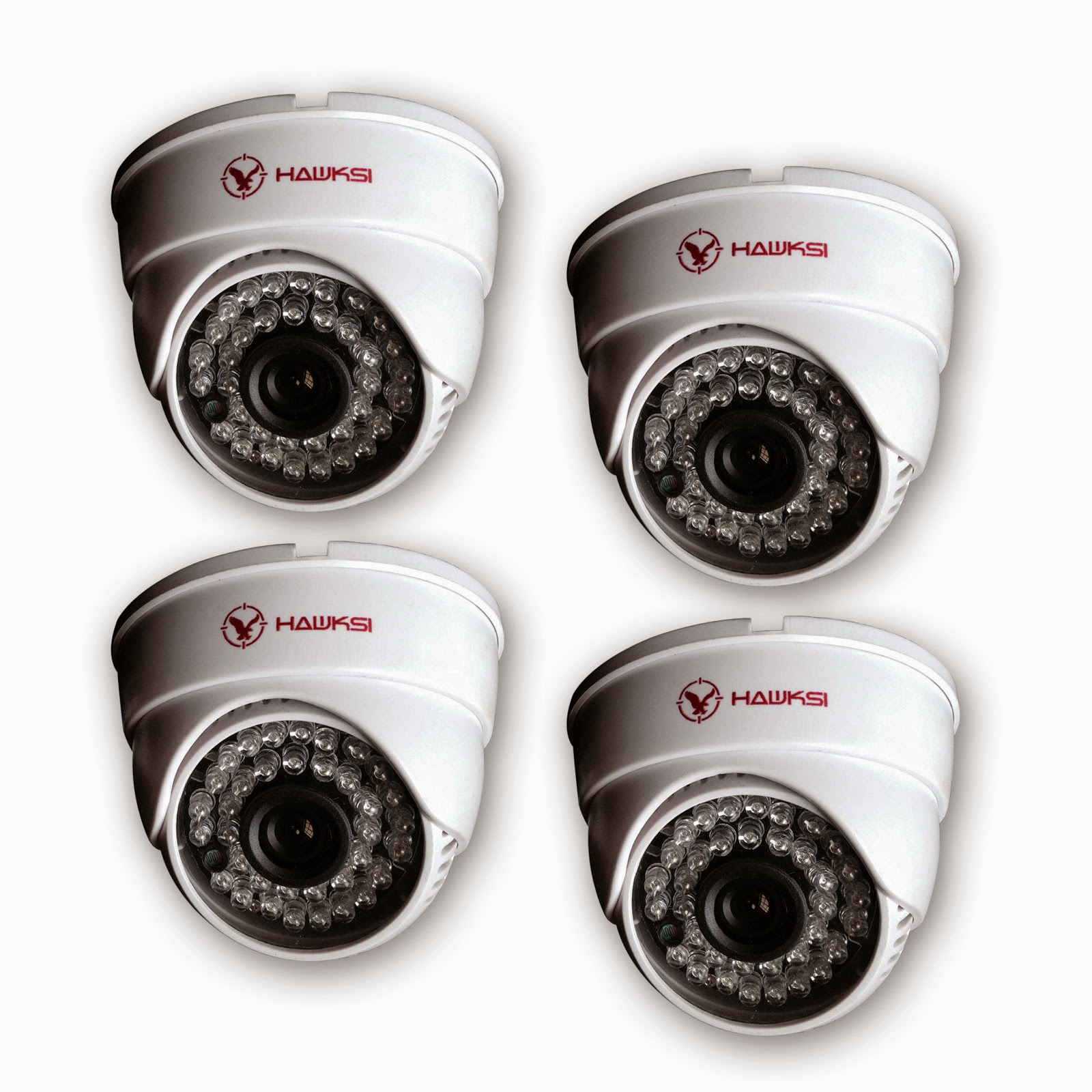 CCTV Cameras Dealers in Hyderabad