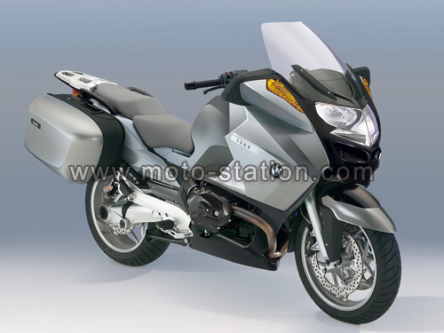 Club bmw 1200 rt #2