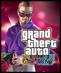 Grand Theft Auto 4: The Ballad of Gay Tony cheats