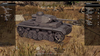 Tank Mechanic Simulator Game Screenshot 4