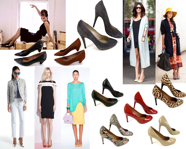 Feet First Shoe lust, Handbag envy OnTrend Thursday Smoooooth