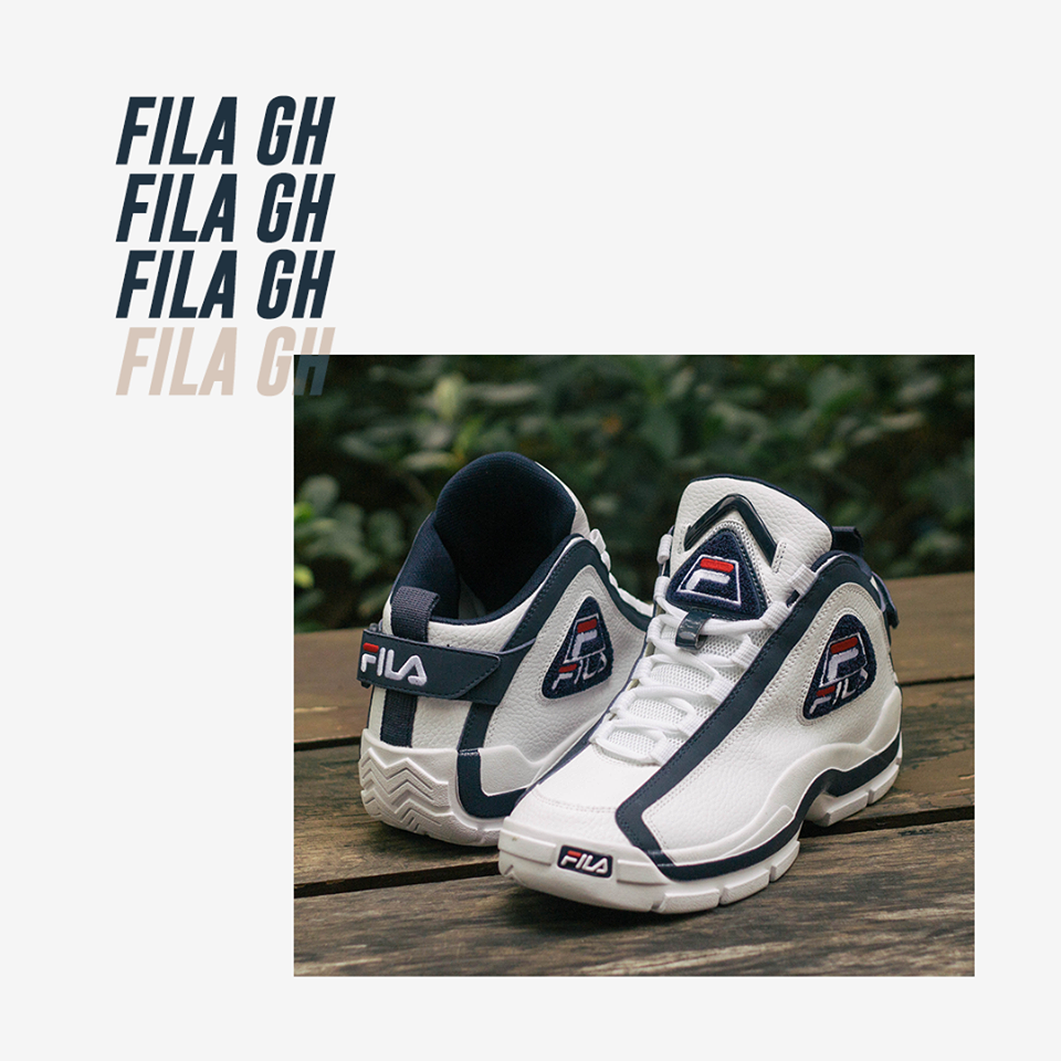 Fila 96 philippines Clearance