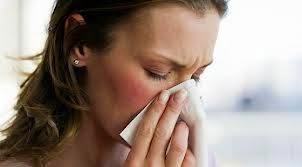 12 Tips Alami Atasi Flu dan Pilek