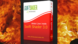 swiftshader 3.0 скачать
