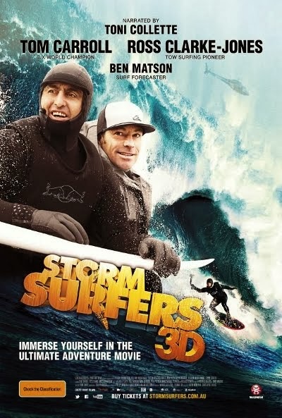 free download Storm Surfers 3D descarga gratis