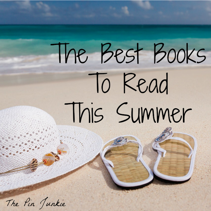 The Best Books To Read This Summer
